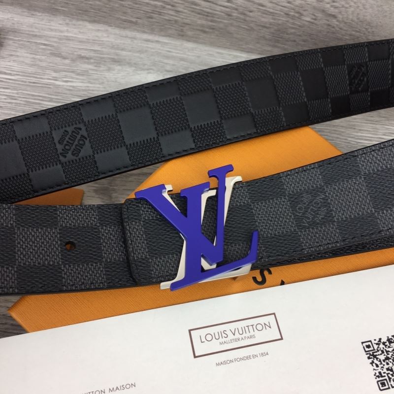 LV Belts